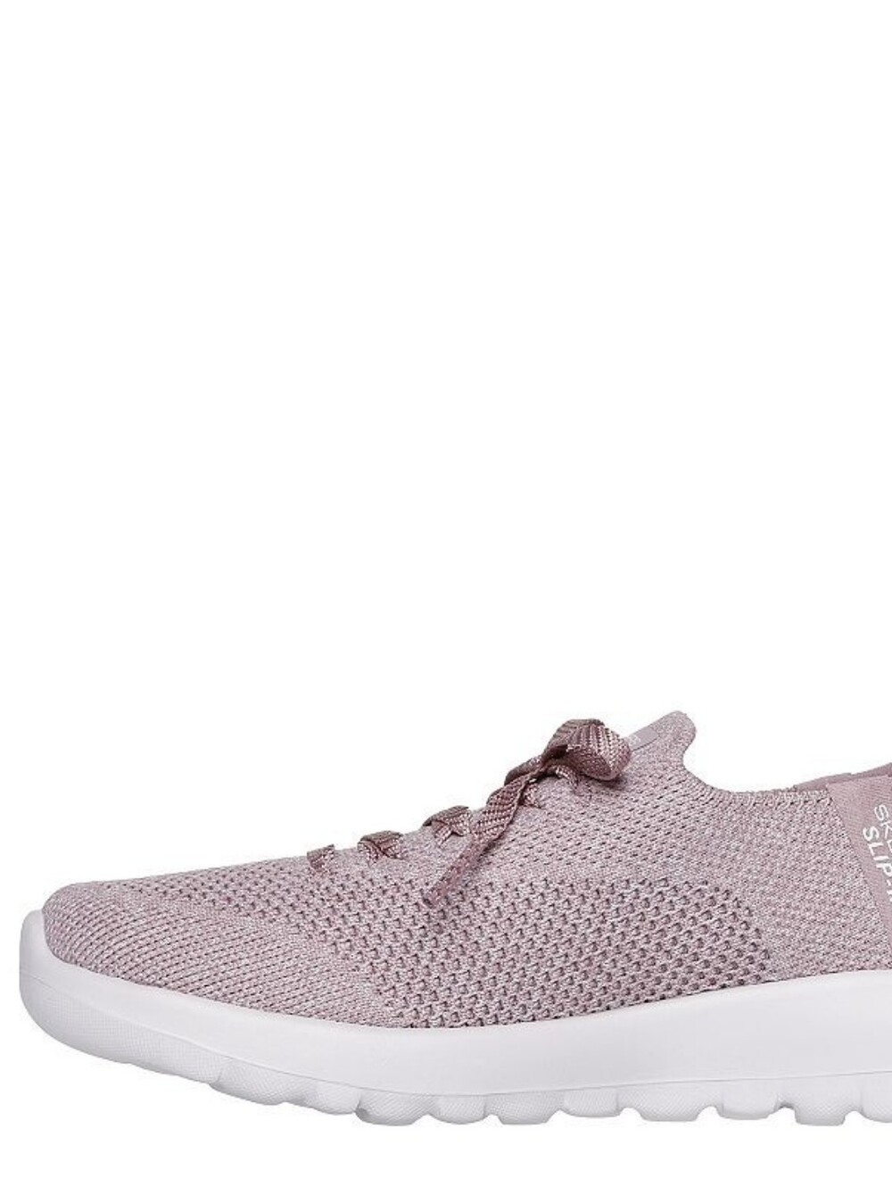SKECHERS Hands Free Slip-ins® GO WALK Joy™ Abby Women's Athletic Shoe NIB Sz 8.5 - Picture 5 of 11